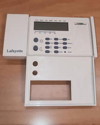 Termostato Lafayette cds-7
