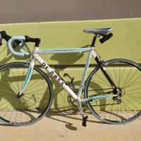 De Rosa Planet – Bici da Corsa Alluminio/Carbonio