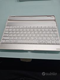 Tastiera mobile iPad2 