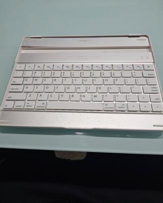 Tastiera mobile iPad2 