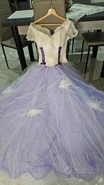 Abito da sposa