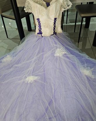 Abito da sposa