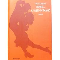 Amore ... a passo di Tango