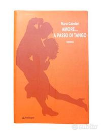 Amore ... a passo di Tango