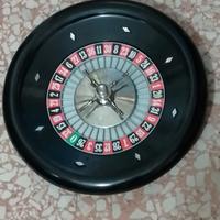 Roulette dal Negro 