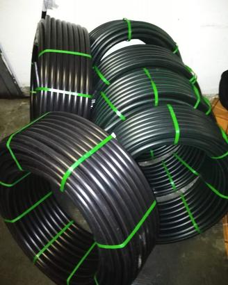 materiale irrigazione 