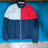 Giubbino Bomber Tommy Jeans