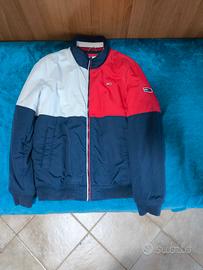 Giubbino Bomber Tommy Jeans