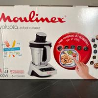 Moulinex Volupta