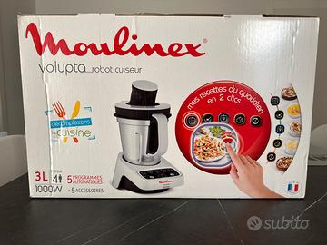 Moulinex Volupta