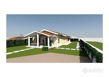 VILLA SINGOLA A ARTENA
