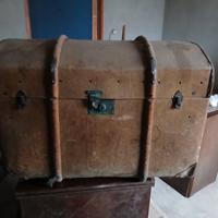 baule militare 