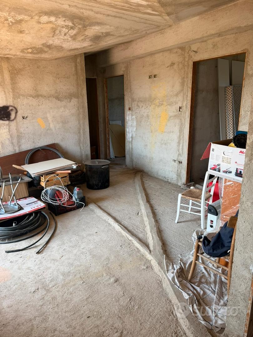 Appartamento – Villapiana, Cosenza - Altro