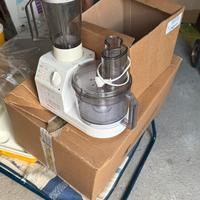 Vari articoli per la casa