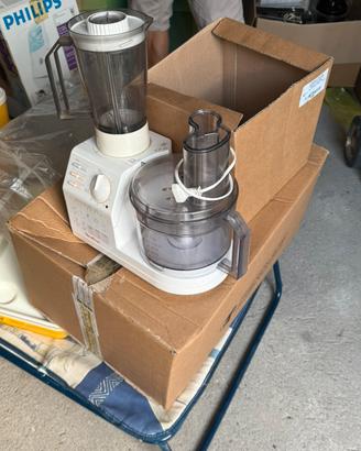 Vari articoli per la casa