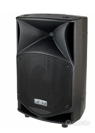 FBT JMAXX 114A - B-STOCK PERFETTA SENZA IMBALLO