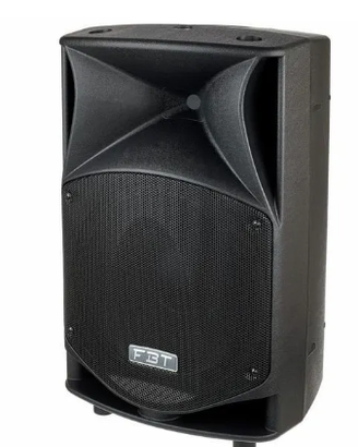 FBT JMAXX 114A - usato 6 mesi - PERFETTA