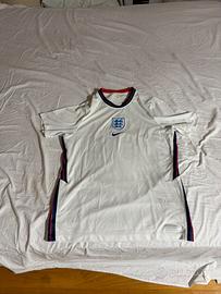 Maglia inghilterra