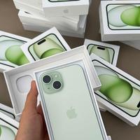 Nuovi iPhone vari modelli disponibili e GB