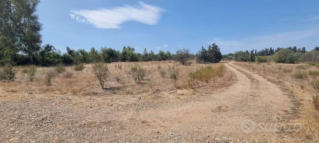 Terreno di 6000 m² a Quartu Sant'Elena - Vista 4