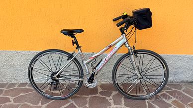 Bike da donna