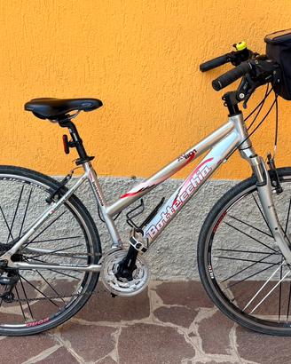 Bike da donna