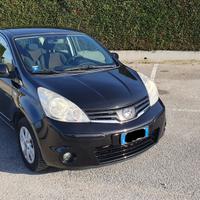 Nissan Note 1.4 16v Acenta eco GPL - Neopatentati