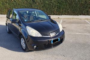 Nissan Note 1.4 16v Acenta eco GPL - Neopatentati