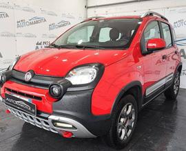Fiat Panda 0.9 t.air t. Cross 4x4 GPL PROMO