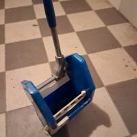 strizza mocio per carrello