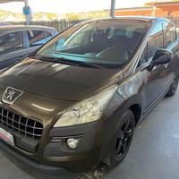 Peugeot 3008 1.6 HDi 110CV cambio robotizzato Prem