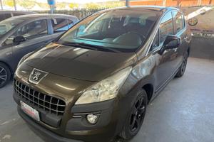 Peugeot 3008 1.6 HDi 110CV cambio robotizzato Prem