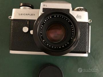 Leicaflex SL