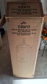 Sacco boxe e guantoni