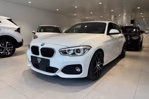 Bmw 116 116d 5p. Msport