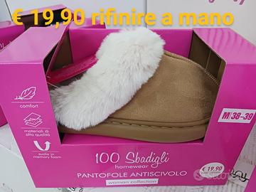 pantofole 