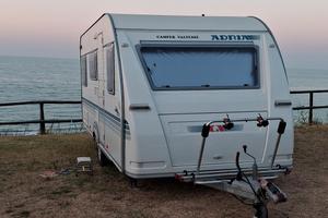 caravan Adria Adora 512 UL