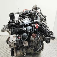 motore Mini Countryman n47c20a 82 kw