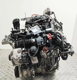 motore Mini Countryman n47c20a 82 kw