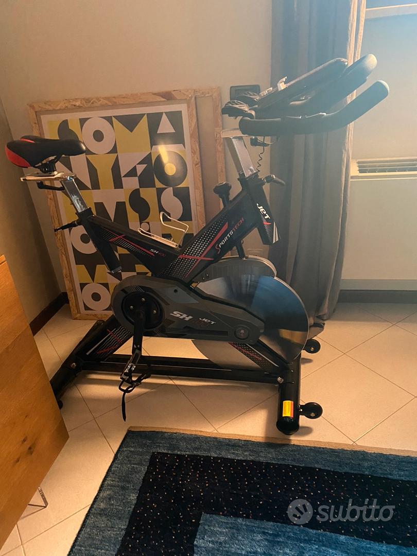 SPIN BIKE SPORTSTECH SX400 Sports In vendita a Brescia