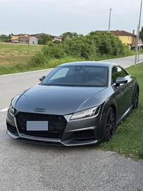 AUDI TT MK3 2.0 TFSI QUATTRO 230cv