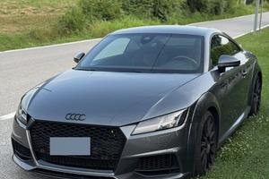 AUDI TT MK3 2.0 TFSI QUATTRO 230cv