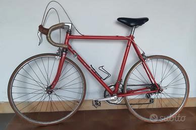 Bicicletta Atala vintage
