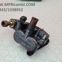 PINZA ANTERIORE HUSQVARNA CR 250 1991 1992 WXE