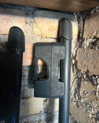 Barre portatutto trasversali per Dacia, Renault