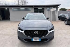 Mazda CX-30 2.0L e-Skyactiv-G 150 CV M Hybrid 2WD 