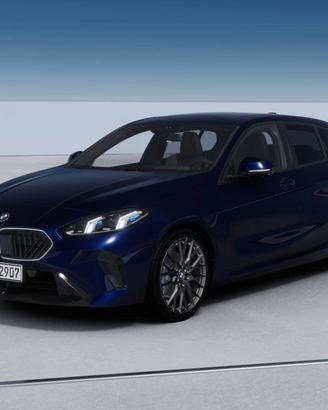 BMW Serie 1 120d 48V MSport