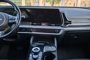 Sportage style diesel mild hybrid  03 2022