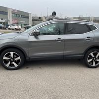 Nissan Qashqai 1.2 DIG-T Tekna*Neo patentati *
