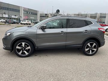 Nissan Qashqai 1.2 DIG-T Tekna*Neo patentati *